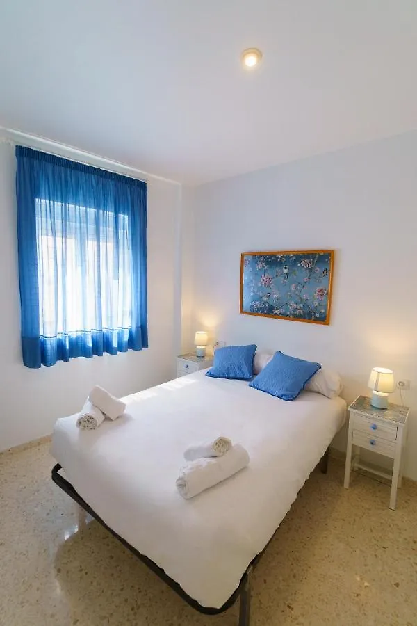 Rentalsevilla Plaza Del Zurraque location