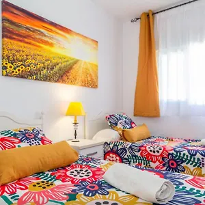 Casa Jilguero Nerja