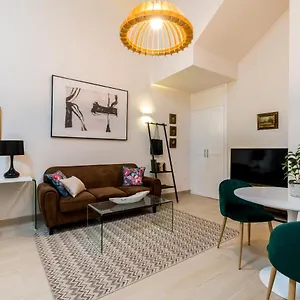 Behouse Cuna Siviglia