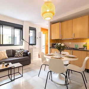 Great Location In The Historical Center Siviglia