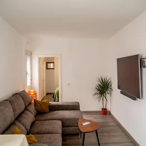 Apartamento Precioso En Centro Historico, Sevilla