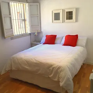 Apartamento Cozy In, Sevilla