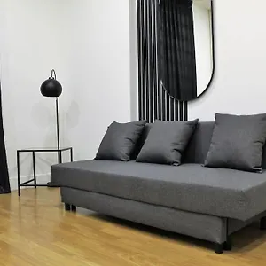 Apartamento Smarttrip, Sevilla