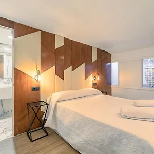 Apartamento Luxury Setas, Sevilla