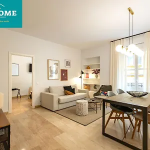 Apartamento 180 Goyeneta Luxury, Sevilla