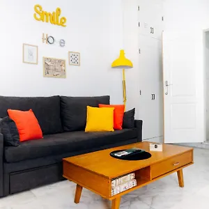 Center Duplex Siviglia