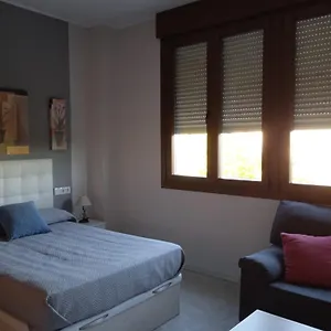 Apartamento Fibes Lux Este., Sevilla