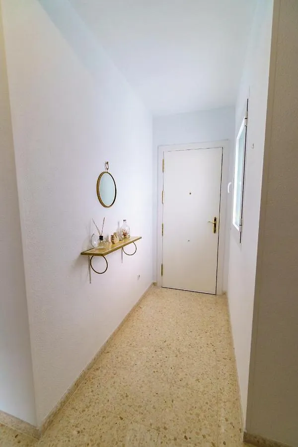 Apartment Rentalsevilla Plaza Del Zurraque
