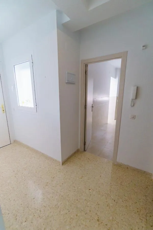 Rentalsevilla Plaza Del Zurraque Seville