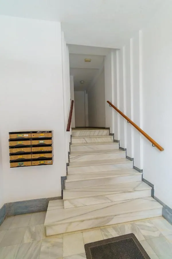 Rentalsevilla Plaza Del Zurraque Apartment