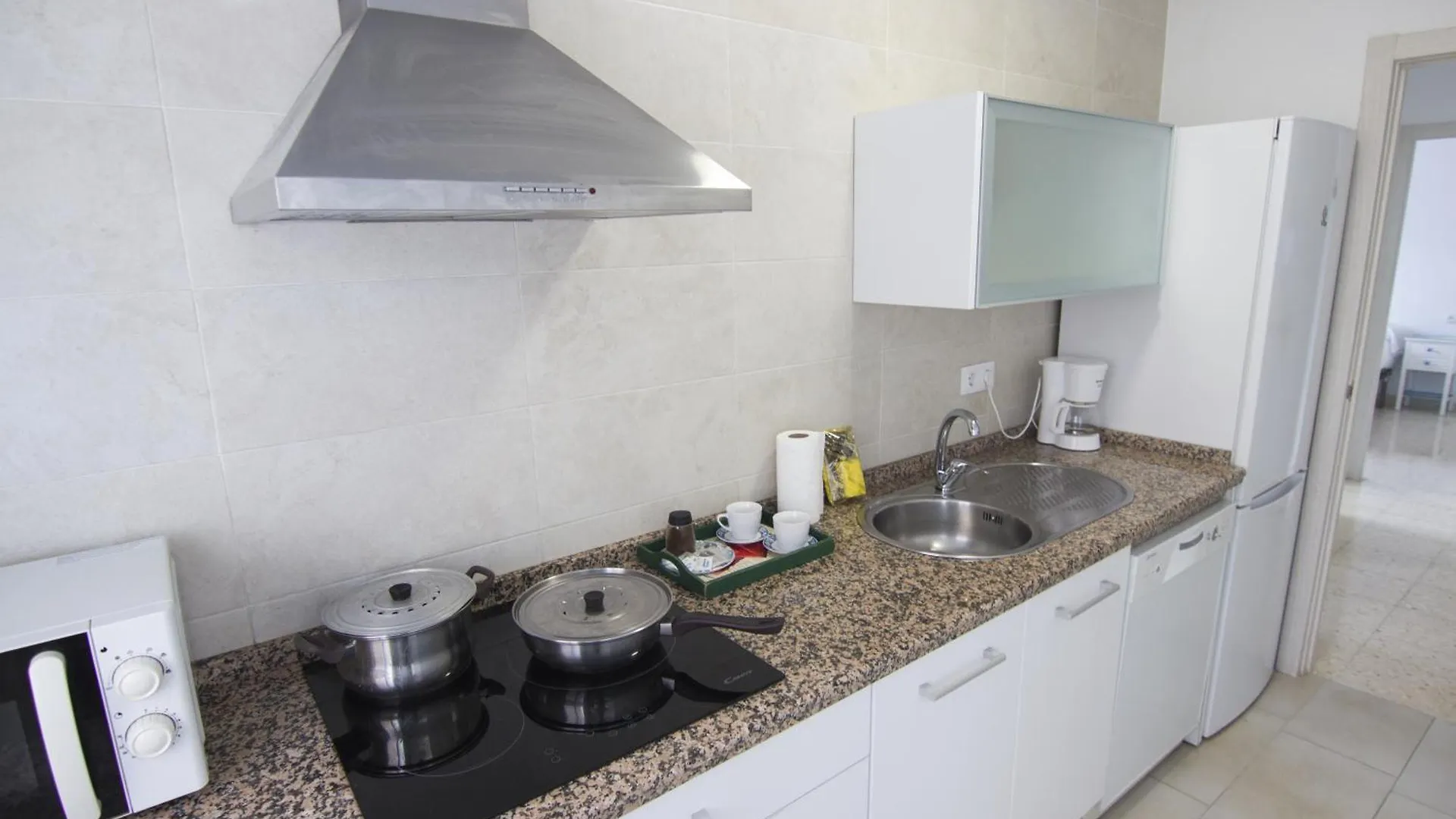 Rentalsevilla Plaza Del Zurraque Seville