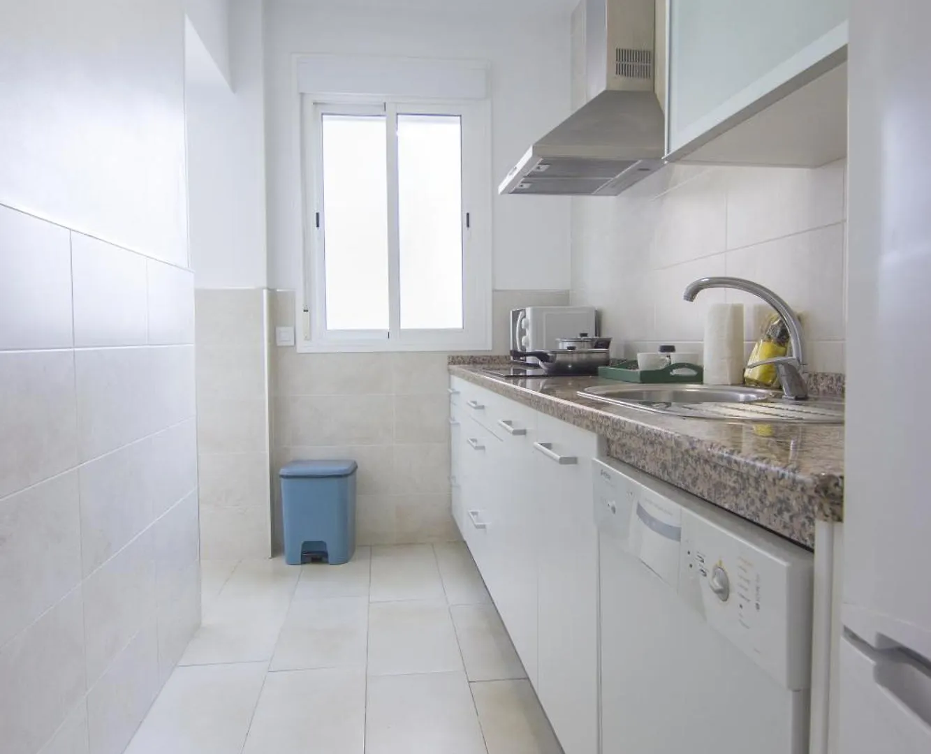 Rentalsevilla Plaza Del Zurraque Apartment