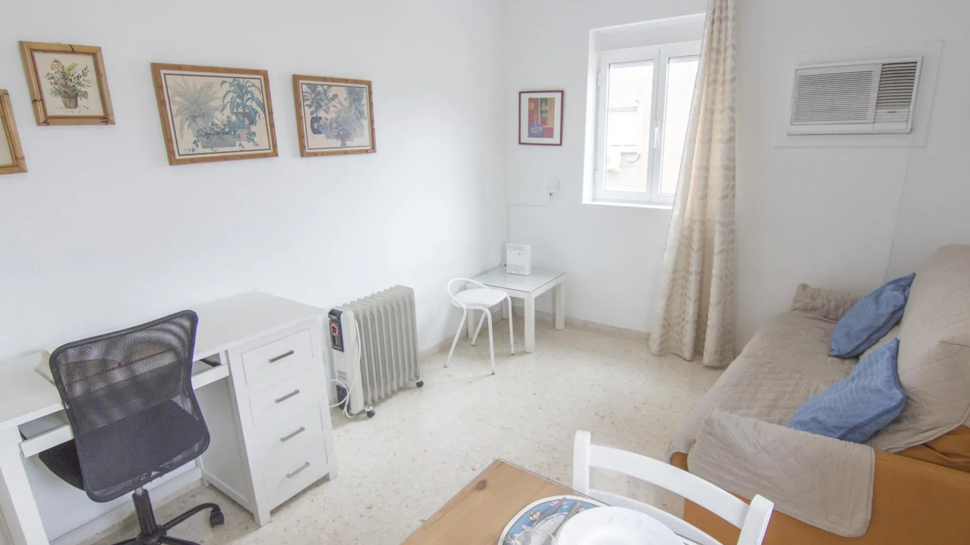Apartment Rentalsevilla Plaza Del Zurraque
