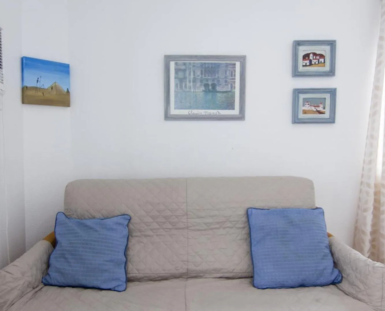 Apartment Rentalsevilla Plaza Del Zurraque
