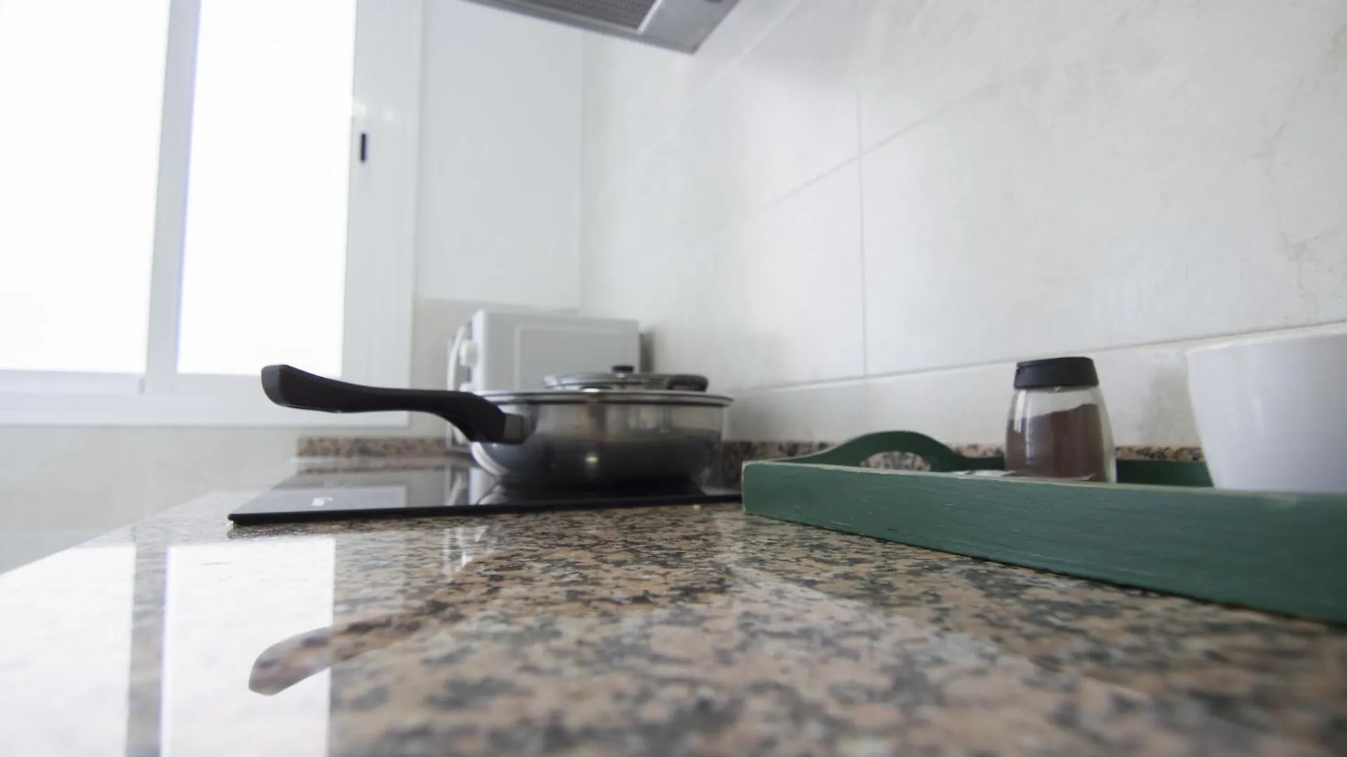 Apartment Rentalsevilla Plaza Del Zurraque
