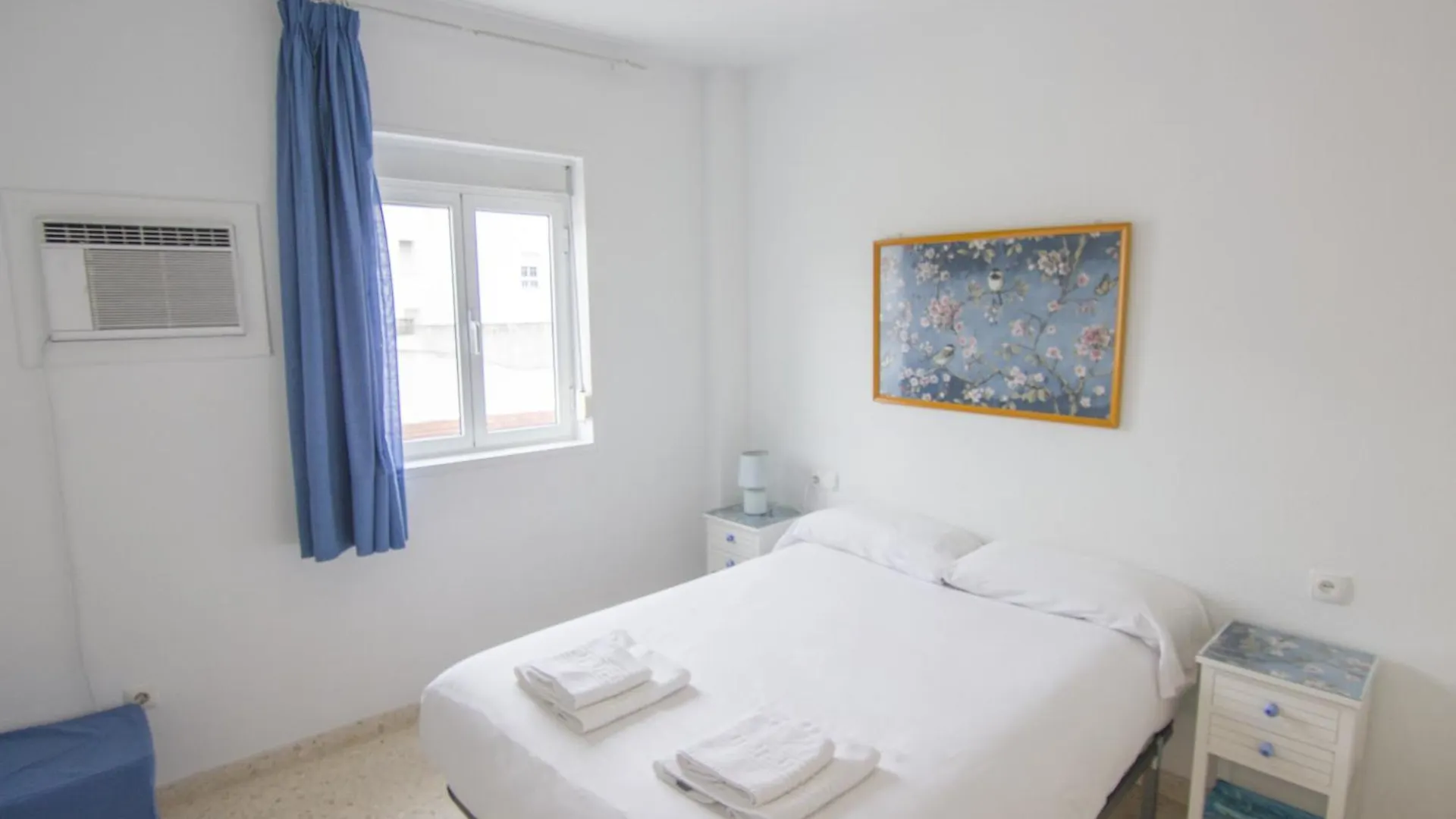 Apartment Rentalsevilla Plaza Del Zurraque