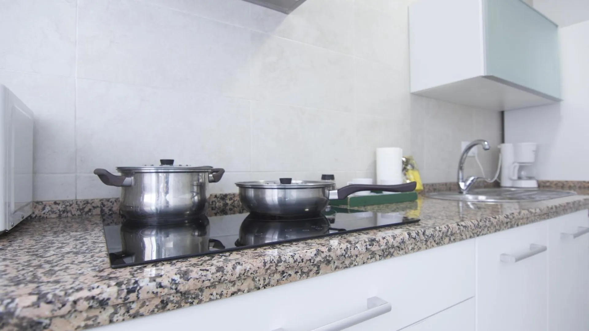 Apartment Rentalsevilla Plaza Del Zurraque Spain
