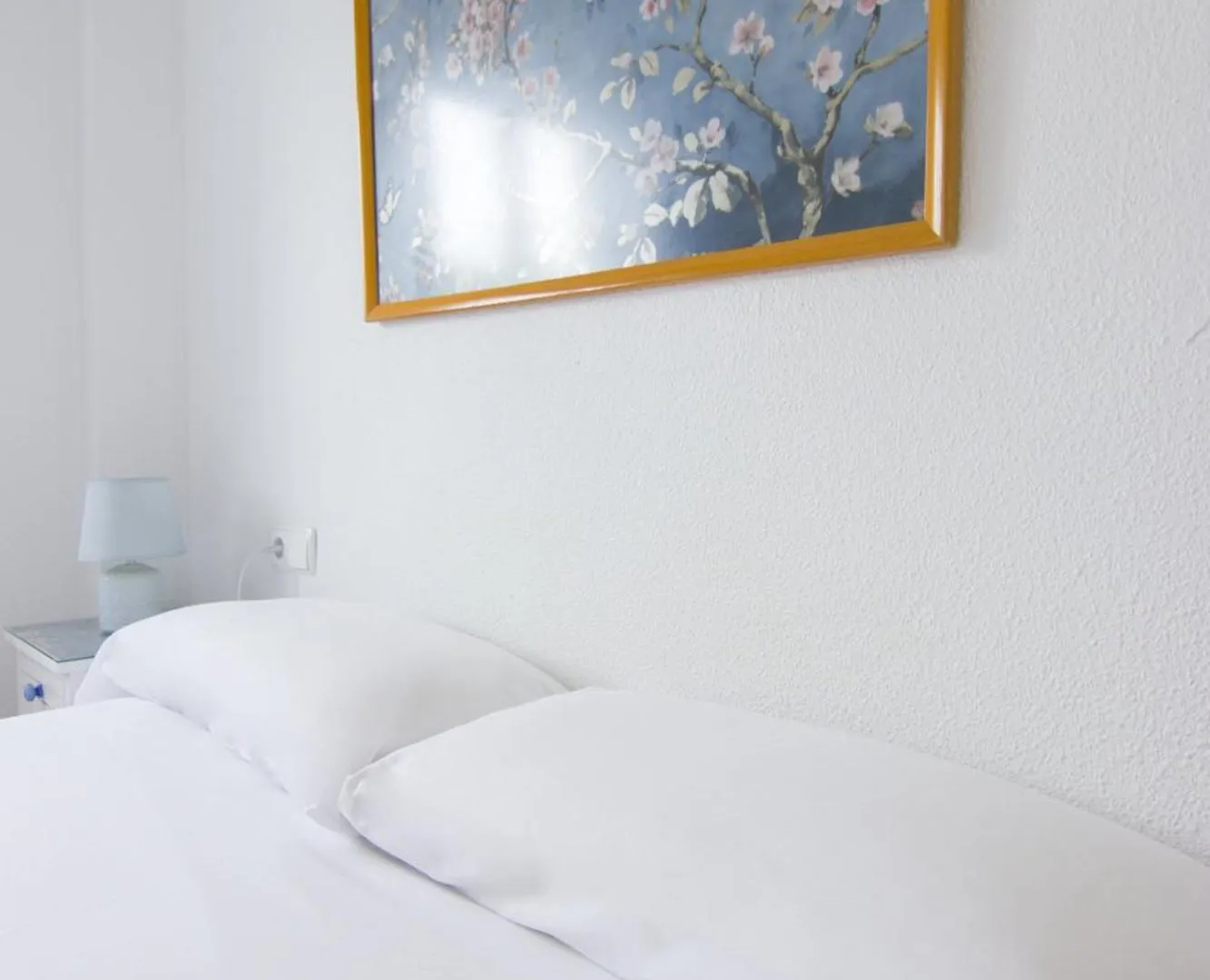 Rentalsevilla Plaza Del Zurraque Apartment