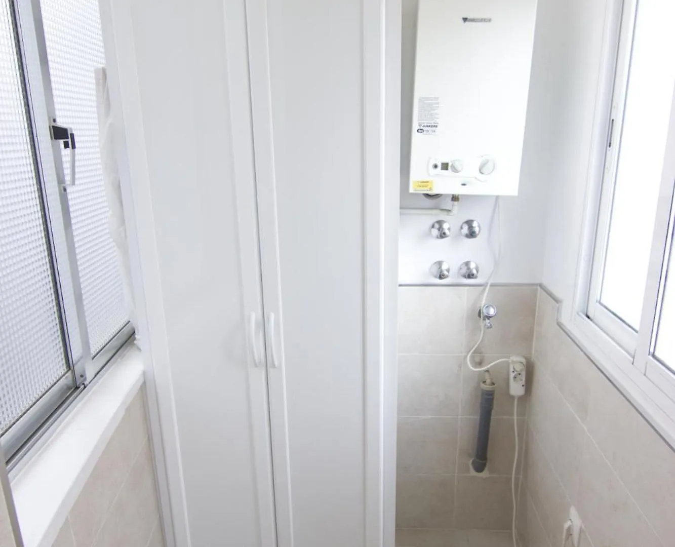 Apartment Rentalsevilla Plaza Del Zurraque